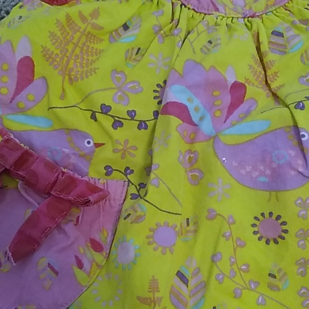 Dress - Picture 2 of 3